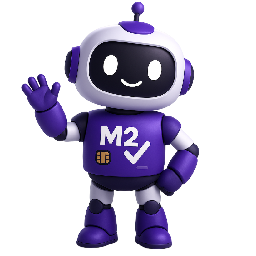 M2 Robo